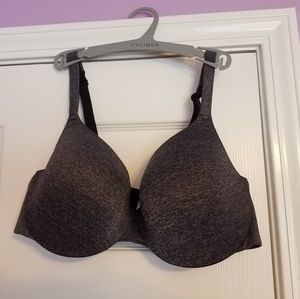 Lane Bryant Cacique Lightly Lined T-shirt Bra